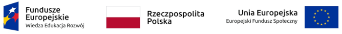 Projekty UE - Logo - Z POWER-em