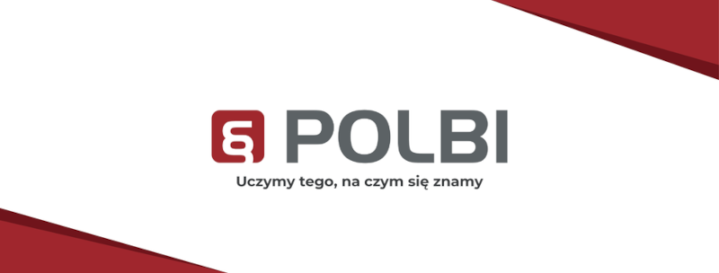 Polbi - Uczymy tego na czym się znamy - Szkolenia stacjonarne i kursy online