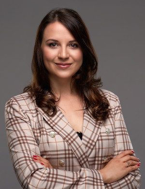 Marta Łanoch – Prawnik, wykładowca, ekspert Polbi