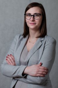 Natalia Wieczorkiewicz - Wykładowca, Polbi
