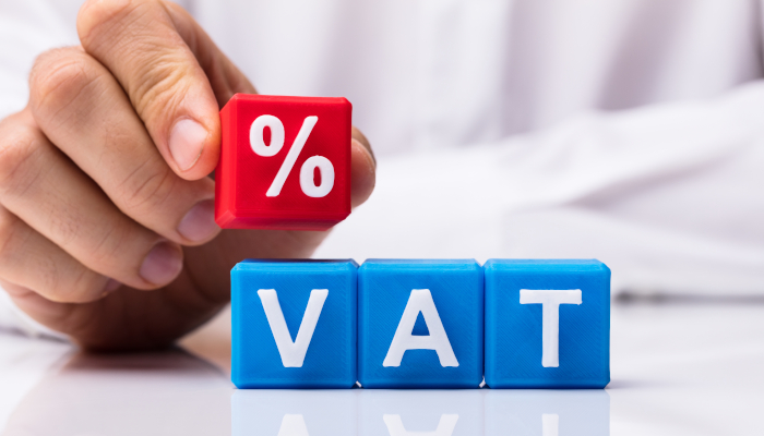 Podatek VAT - Zmiany - Szkolenie