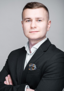 Przemysław Szwed – Adwokat, ekspert podatkowy