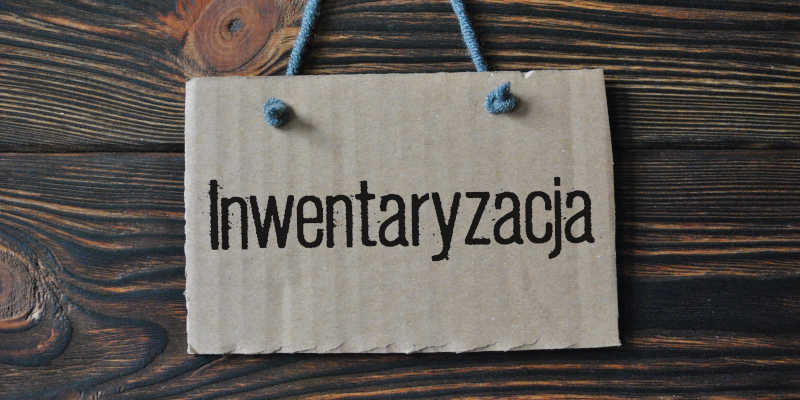 Inwentaryzacja ciągła. Szkolenie online - Polbi.