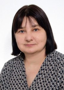 Jolanta Kowalska - Wykładowca, ekspert branży farmaceutycznej.