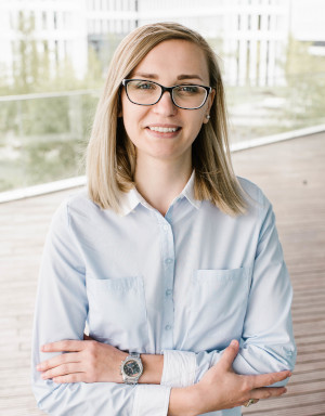 Marta Majszyk-Świątek. Wykładowca, kosmetolog, technolog produkcji kosmetyków.