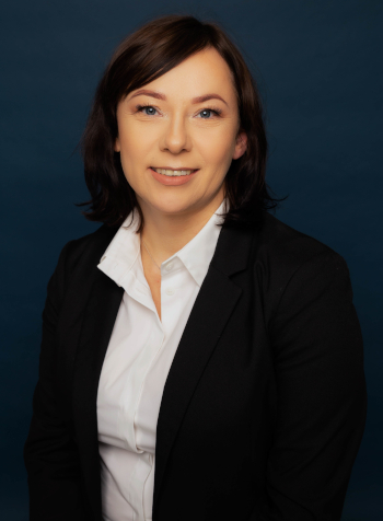 Wykładowca - Anna Lignar. Ekspert DPD, Polbi - Warszawa.