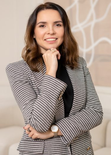Katarzyna Stępień-Zamkowska