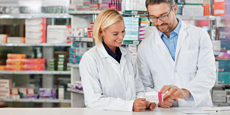 Procedura zezwoleń na obrót hurtowy produktami leczniczymi